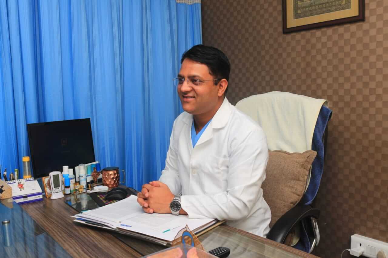 Why Patients Trust MKM Hospital?