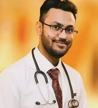 Ankush Modi (Urologist)