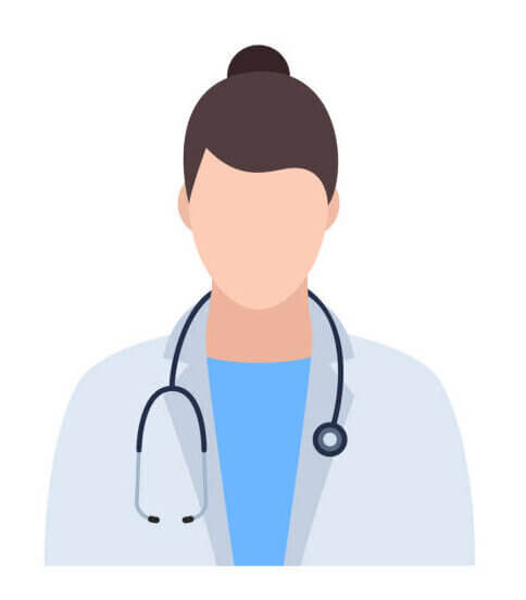 Astha Tiwari (Pediatrics)