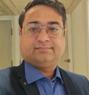 Dr. Himanshu Sharma Dr. Himanshu Sharma